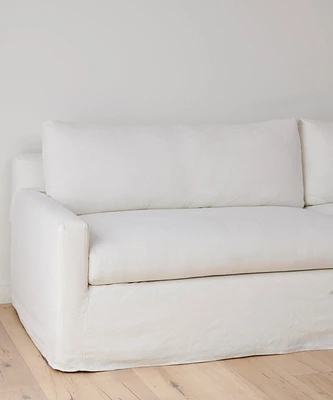 Harbor Sofa Slipcover