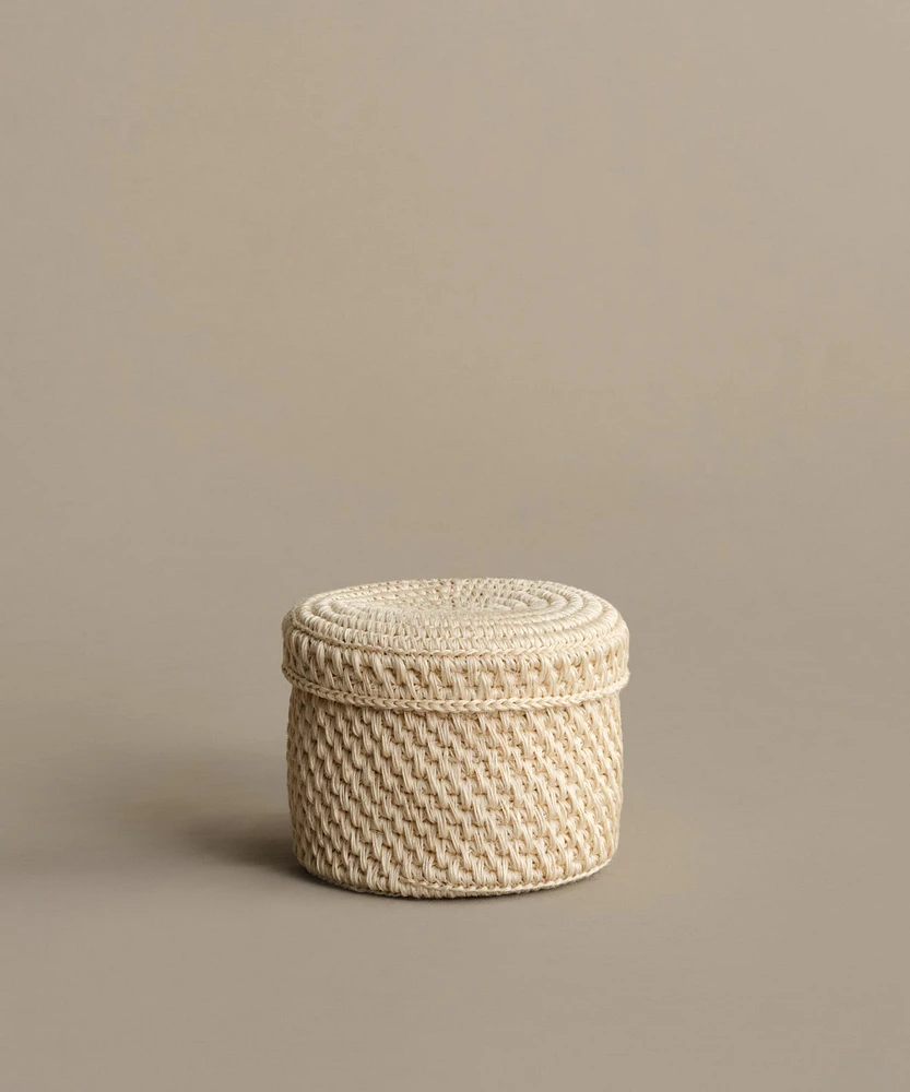 Laurel Toilet Paper Holder