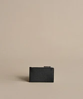 Leather Card Holder