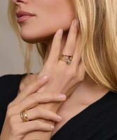 Liv Rose Cut Ring