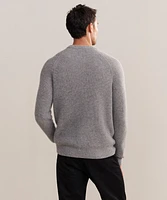 Men's Cashmere Fisherman