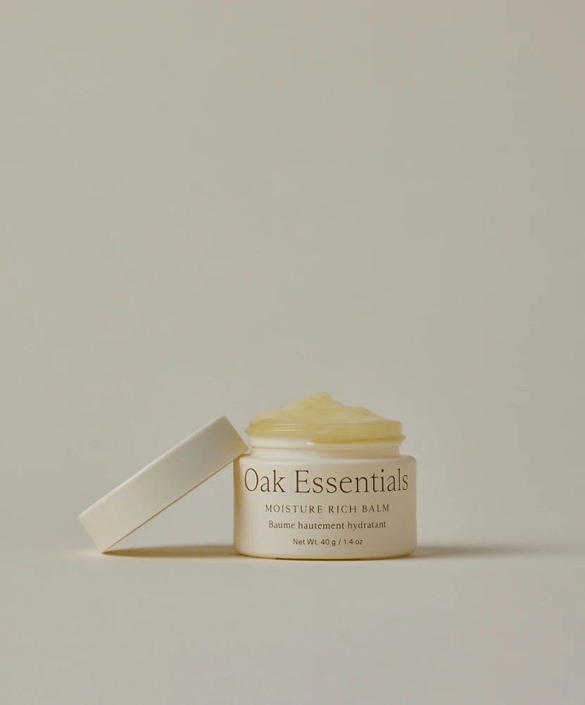 Moisture Rich Balm