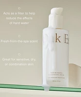 Nourishing Cleansing Milk