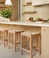 Montecito Counter Stool