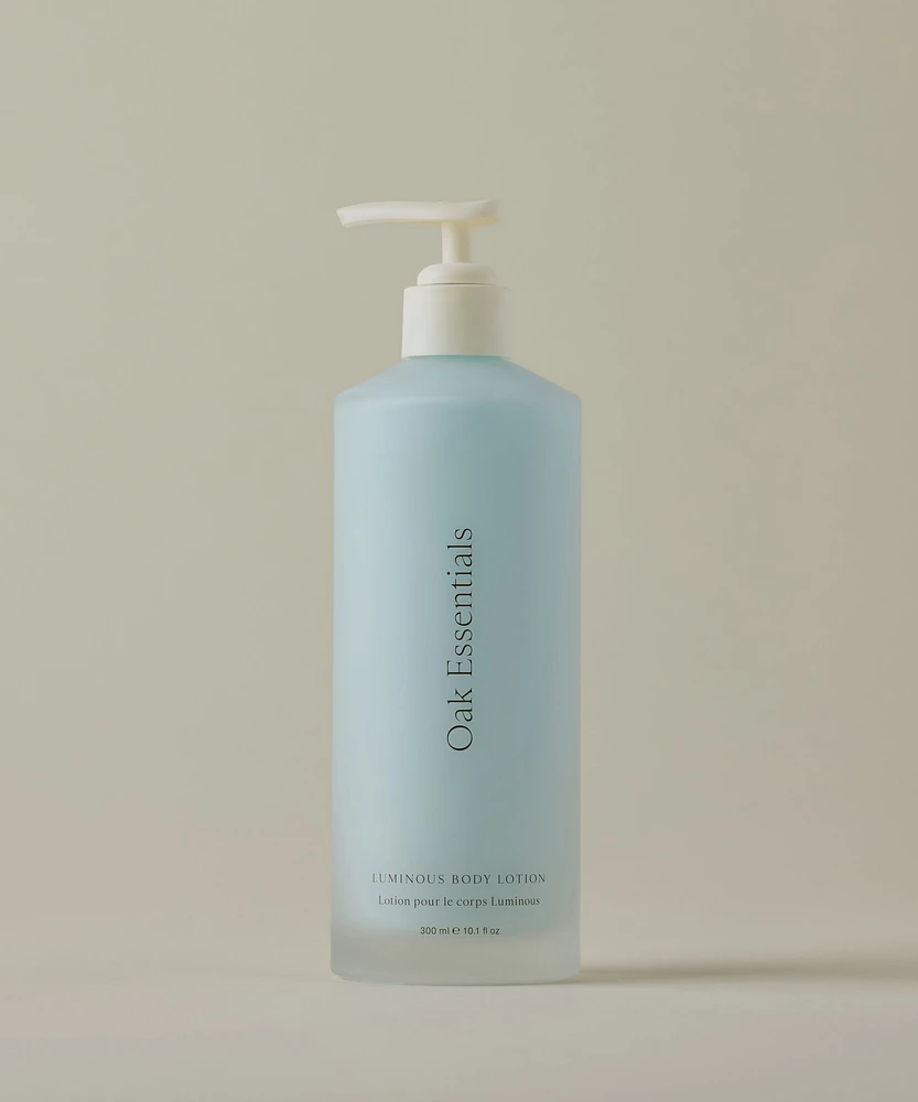 Luminous Body Lotion