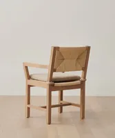 Montecito Dining Arm Chair