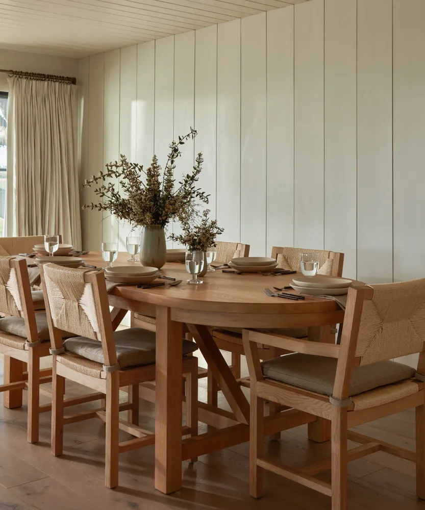 Montecito Dining Chair