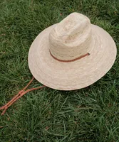 Backyard Hat