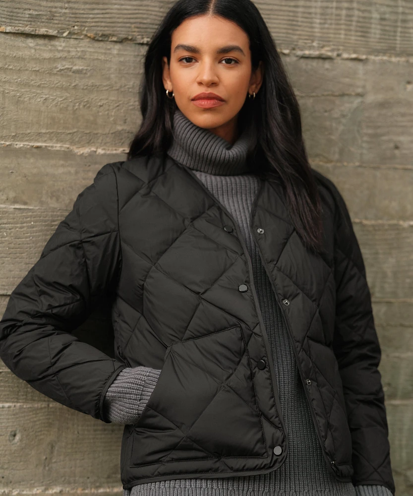 Park Down Jacket