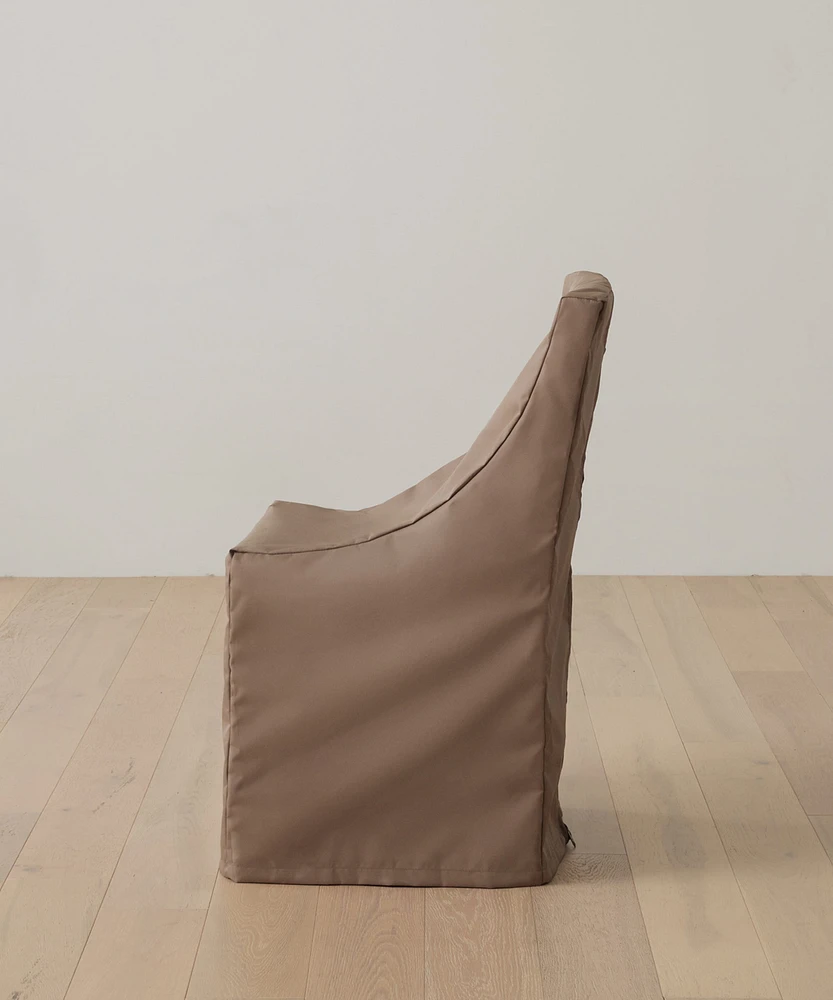 Outdoor Vista Dining Chair Cover