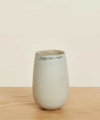 Medium Open Vase