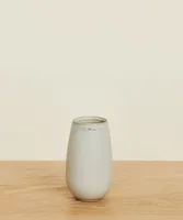 Small Open Vase
