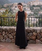 Cotton Rib Tank