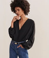 Silk Sydney Top