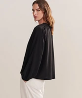 Silk Sydney Top