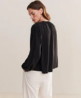 Silk Sydney Top