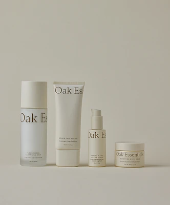 The Youthful Skin Routine