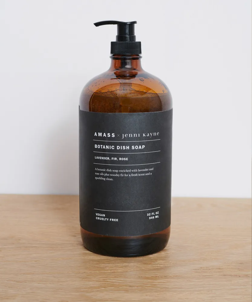 AMASS x Jenni Kayne Dish Soap