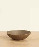 Cast Bronze Bowl