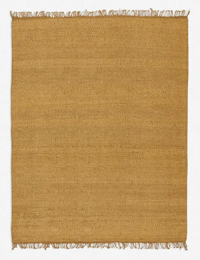 Sedona Jute Rug – Jenni Kayne