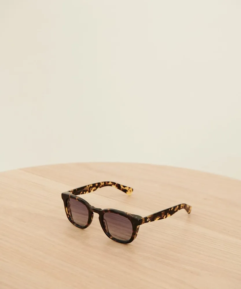 Kinney X Sunglasses