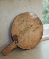 Turkish Cutting Board