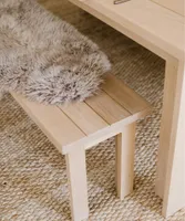 Dining Bench