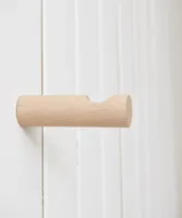 Oak Wall Hook