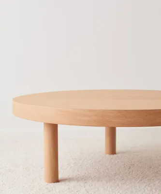 Bay Coffee Table