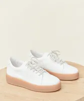 Canvas Skater Sneaker