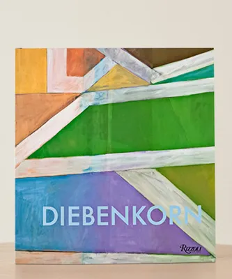 Richard Diebenkorn:A Retrospective