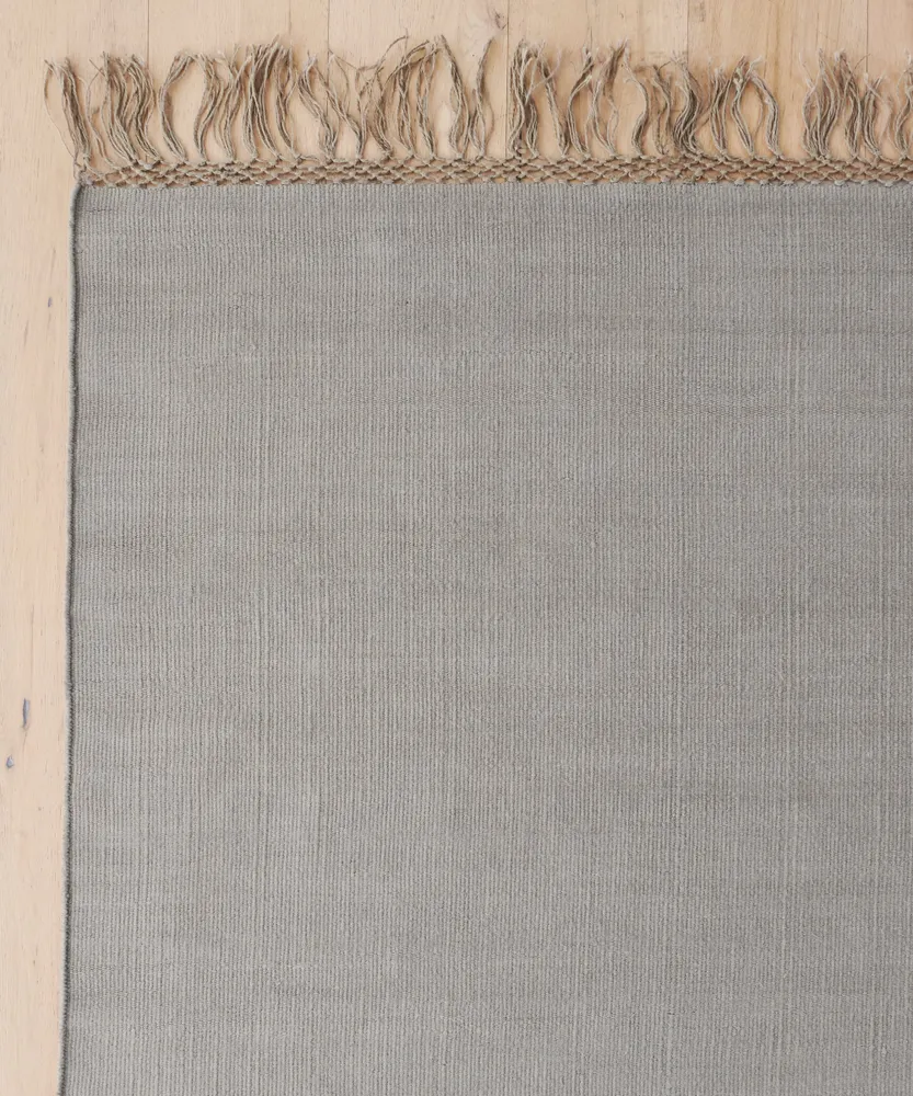 Hudson Jute Rug