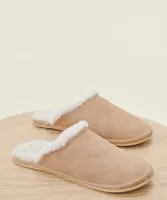 Lodge Outdoor Slipper