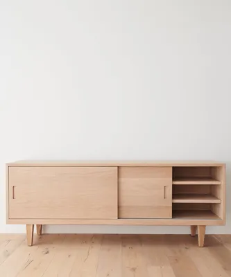 Mandeville Credenza