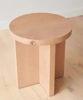 Marin Side Table