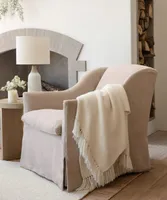 Miramar Chair Slipcover