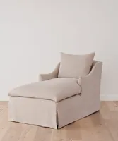 Miramar Chaise