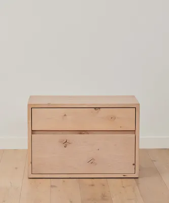 Palms Nightstand