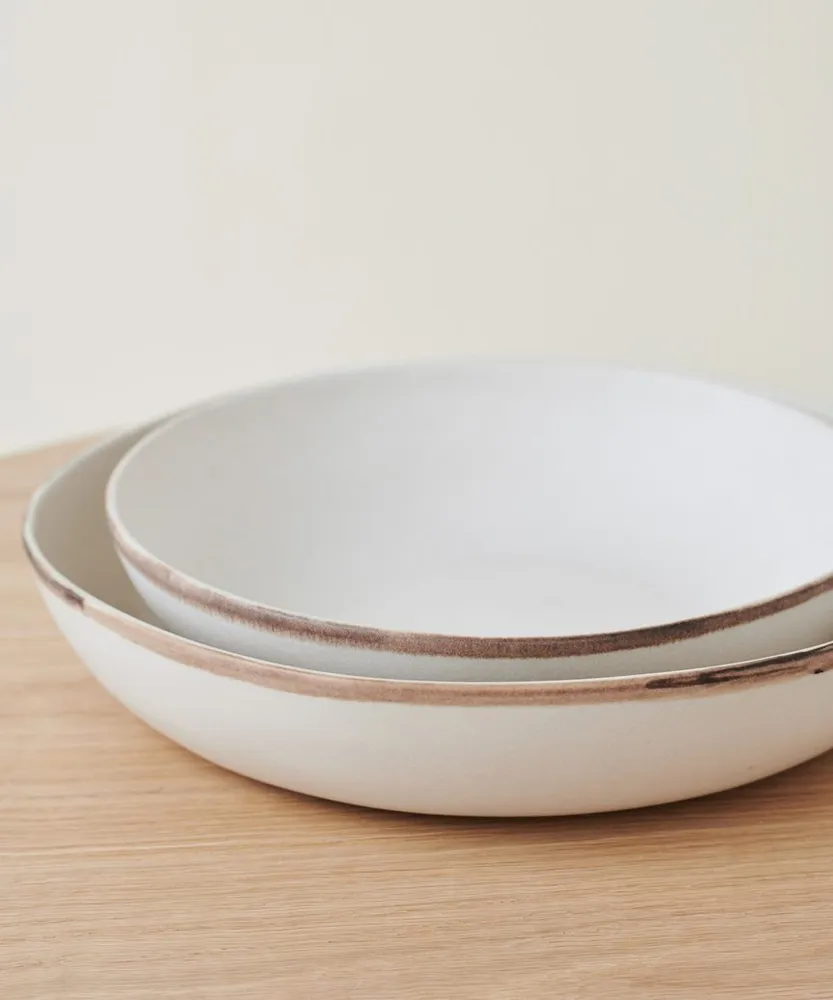 Sierra Serving Bowl