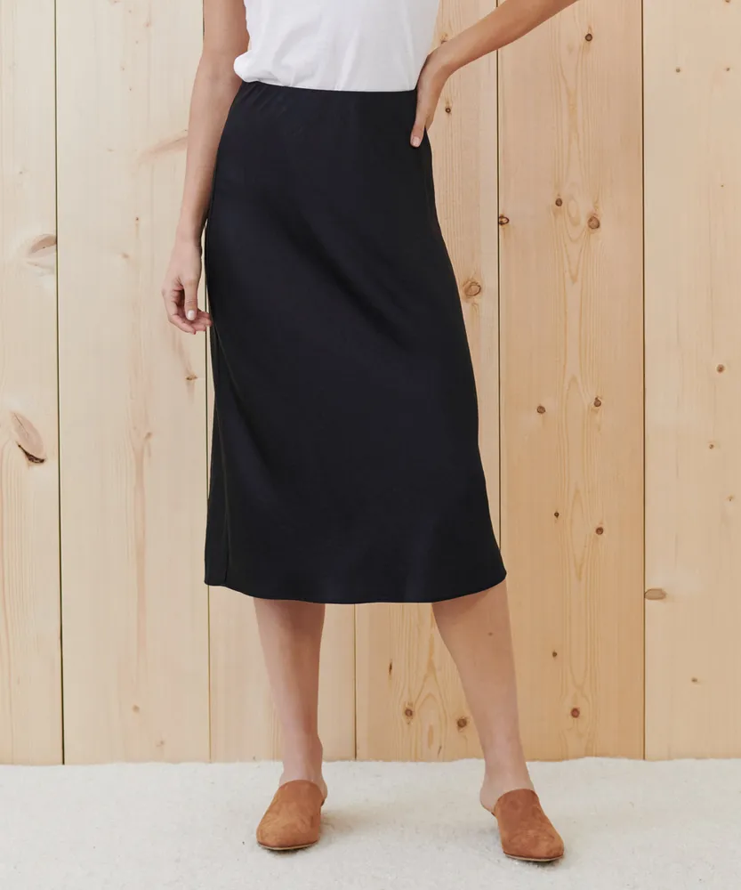 Slip Skirt