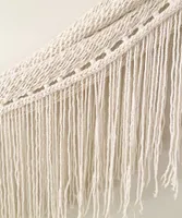 Woven Wall Hanging