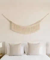 Woven Wall Hanging