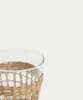 Seagrass Picnic Tumbler