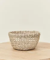 Seagrass Produce Bowl