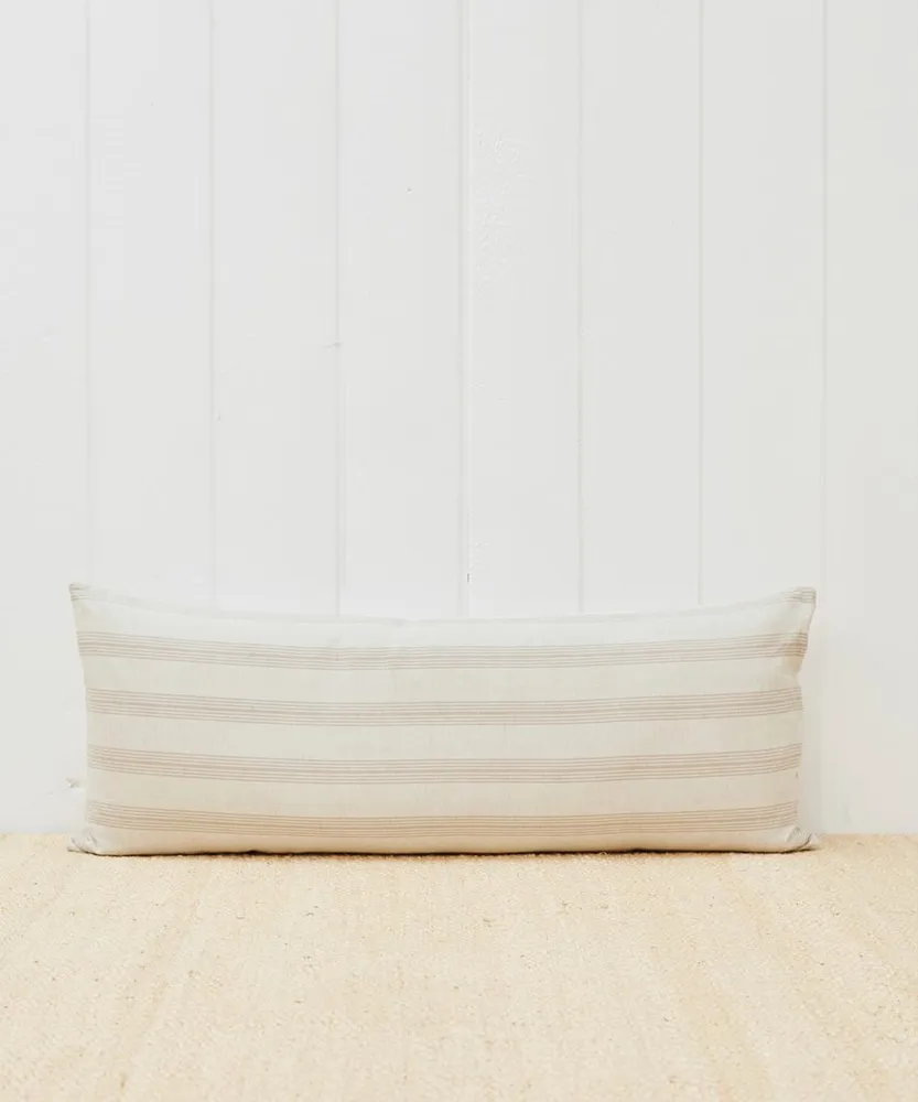 Lido Lumbar Pillow – Jenni Kayne