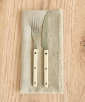 Bistro Vintage Finish Cutlery Set