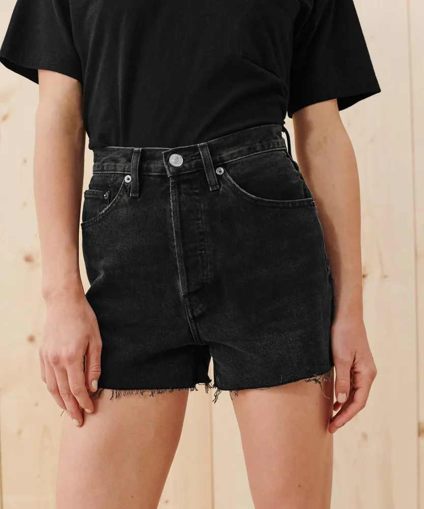 Cutoff Shorts