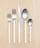 Bistro Vintage Finish Cutlery Set