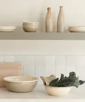 Picnic Serving Bowl