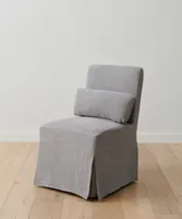 Sunset Dining Chair Slipcover